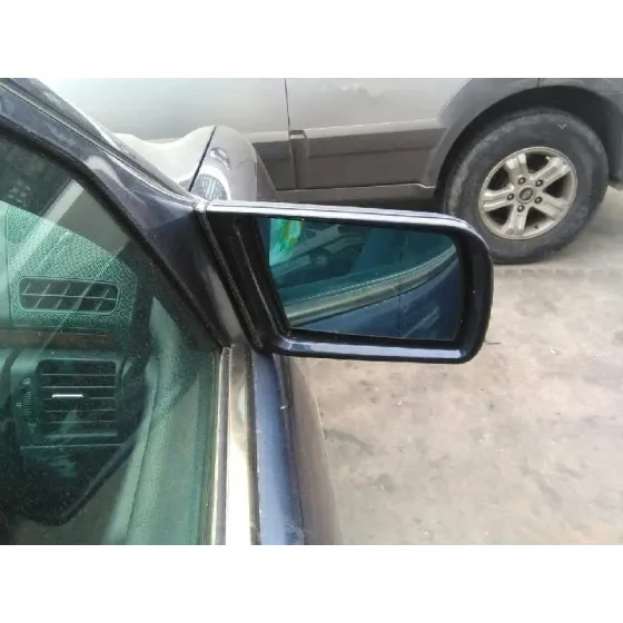 MERCEDES CLASE E (W210) BERLINA '1999 200 (210.035) AZUL MARINO