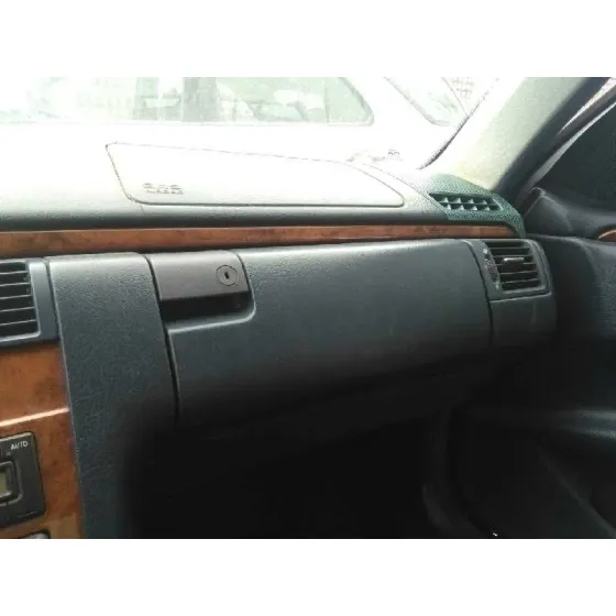 MERCEDES CLASE E (W210) BERLINA '1999 200 (210.035) AZUL MARINO