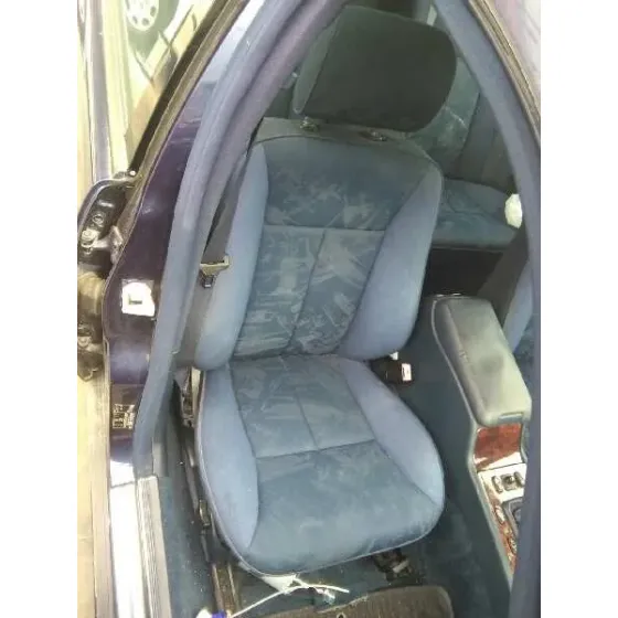 MERCEDES CLASE E (W210) BERLINA '1999 200 (210.035) AZUL MARINO