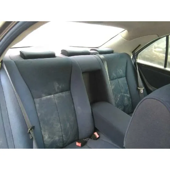 MERCEDES CLASE E (W210) BERLINA '1999 200 (210.035) AZUL MARINO