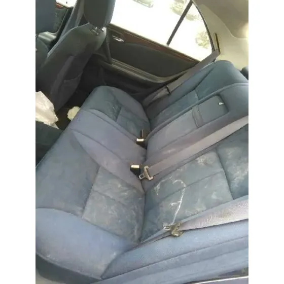 MERCEDES CLASE E (W210) BERLINA '1999 200 (210.035) AZUL MARINO