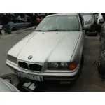BMW SERIE 3 COMPACTO (E36) BMW SERIE 3 COMPACTO (E36) '1999 318TDS GRIS 1995