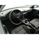 BMW SERIE 3 COMPACTO (E36) BMW SERIE 3 COMPACTO (E36) '1999 318TDS GRIS 1995