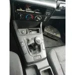 BMW SERIE 3 COMPACTO (E36) BMW SERIE 3 COMPACTO (E36) '1999 318TDS GRIS 1995