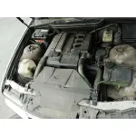 BMW SERIE 3 COMPACTO (E36) BMW SERIE 3 COMPACTO (E36) '1999 318TDS GRIS 1995