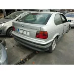 BMW SERIE 3 COMPACTO (E36) BMW SERIE 3 COMPACTO (E36) '1999 318TDS GRIS 1995