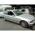 BMW SERIE 3 COMPACTO (E36) BMW SERIE 3 COMPACTO (E36) '1999 318TDS GRIS 1995