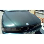 BMW SERIE 5 BERLINA (E39) BMW SERIE 5 BERLINA (E39) '1998 2.8 24V CAT VERDE 1995