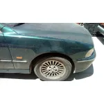 BMW SERIE 5 BERLINA (E39) BMW SERIE 5 BERLINA (E39) '1998 2.8 24V CAT VERDE 1995