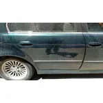 BMW SERIE 5 BERLINA (E39) BMW SERIE 5 BERLINA (E39) '1998 2.8 24V CAT VERDE 1995
