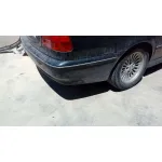BMW SERIE 5 BERLINA (E39) BMW SERIE 5 BERLINA (E39) '1998 2.8 24V CAT VERDE 1995
