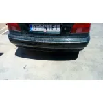 BMW SERIE 5 BERLINA (E39) BMW SERIE 5 BERLINA (E39) '1998 2.8 24V CAT VERDE 1995