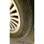 BMW SERIE 5 BERLINA (E39) BMW SERIE 5 BERLINA (E39) '1998 2.8 24V CAT VERDE 1995