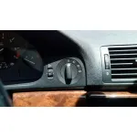 BMW SERIE 5 BERLINA (E39) BMW SERIE 5 BERLINA (E39) '1998 2.8 24V CAT VERDE 1995