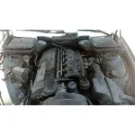 BMW SERIE 5 BERLINA (E39) BMW SERIE 5 BERLINA (E39) '1998 2.8 24V CAT VERDE 1995