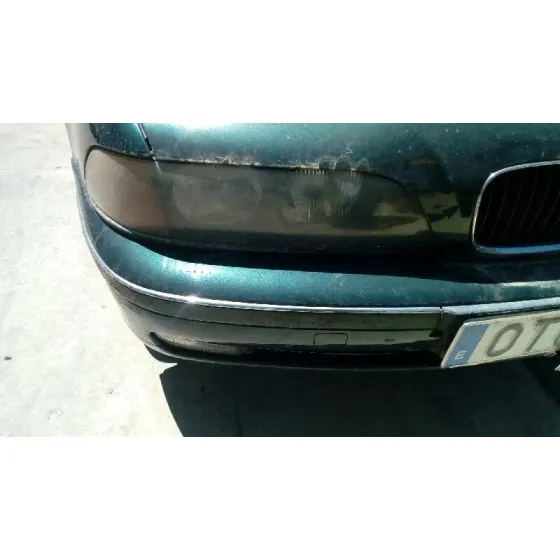 BMW SERIE 5 BERLINA (E39) '1998 2.8 24V CAT VERDE