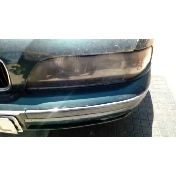 BMW SERIE 5 BERLINA (E39) '1998 2.8 24V CAT VERDE