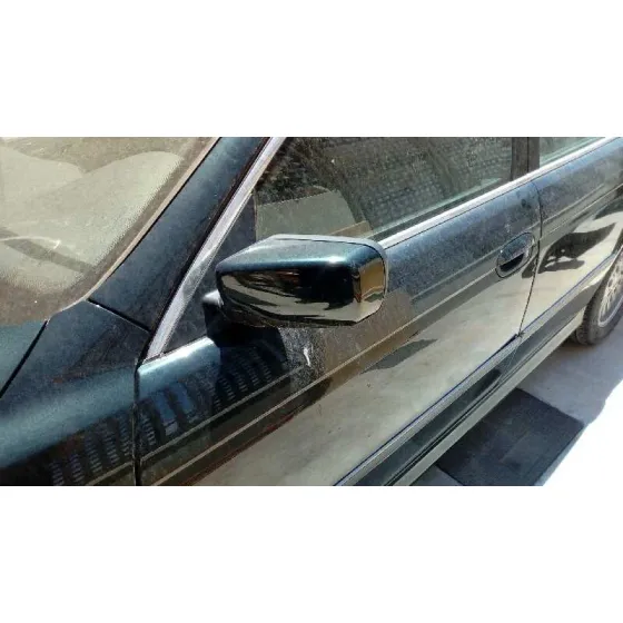 BMW SERIE 5 BERLINA (E39) '1998 2.8 24V CAT VERDE