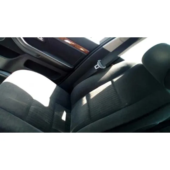 BMW SERIE 5 BERLINA (E39) '1998 2.8 24V CAT VERDE
