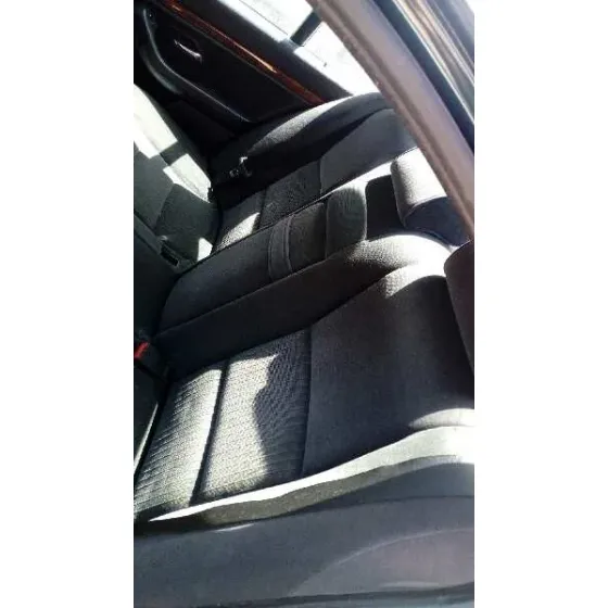 BMW SERIE 5 BERLINA (E39) '1998 2.8 24V CAT VERDE