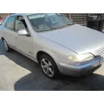 CITROEN XSARA BERLINA '2000 1.6I SX GRIS