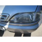 CITROEN XSARA BERLINA '2000 1.6I SX GRIS