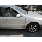 CITROEN XSARA BERLINA '2000 1.6I SX GRIS