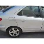 CITROEN XSARA BERLINA '2000 1.6I SX GRIS