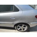 CITROEN XSARA BERLINA '2000 1.6I SX GRIS