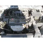 CITROEN XSARA BERLINA '2000 1.6I SX GRIS