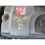 CITROEN XSARA BERLINA '2000 1.6I SX GRIS