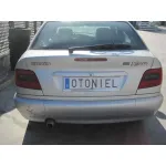 CITROEN XSARA BERLINA '2000 1.6I SX GRIS