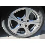 CITROEN XSARA BERLINA '2000 1.6I SX GRIS