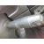 CITROEN XSARA BERLINA '2000 1.6I SX GRIS