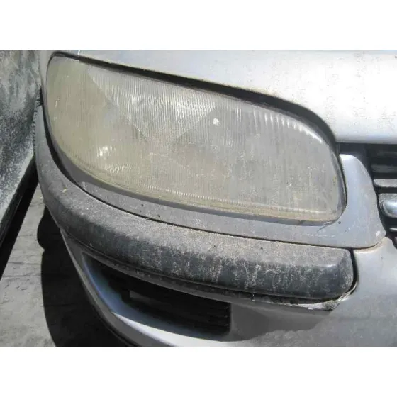 OPEL OMEGA B '1996 CD BERLINA GRIS