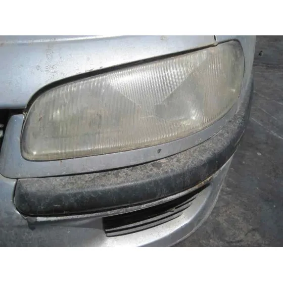 OPEL OMEGA B '1996 CD BERLINA GRIS