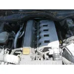 OPEL OMEGA B '1996 CD BERLINA GRIS