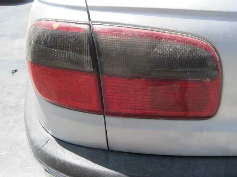 OPEL OMEGA B '1996 CD BERLINA GRIS