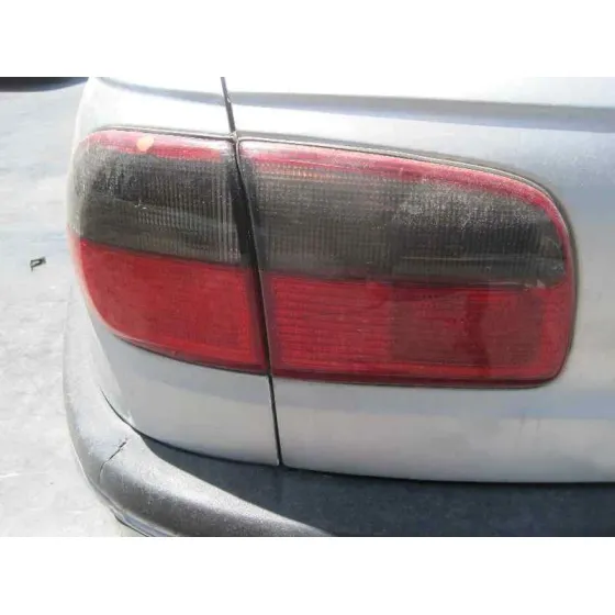 OPEL OMEGA B '1996 CD BERLINA GRIS