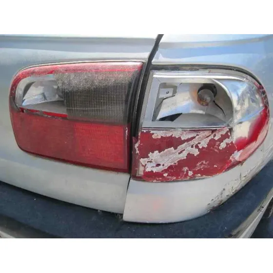 OPEL OMEGA B '1996 CD BERLINA GRIS