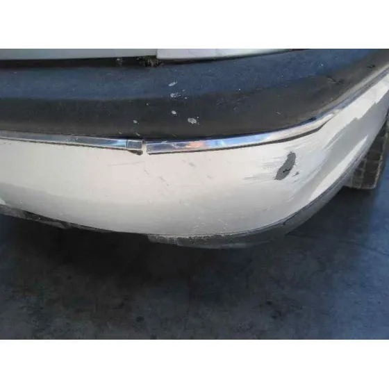 OPEL OMEGA B '1996 CD BERLINA GRIS