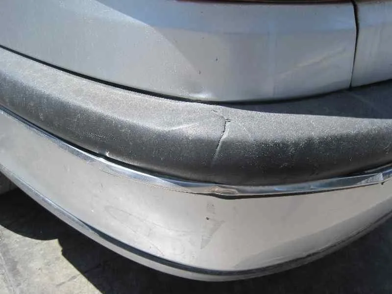 OPEL OMEGA B '1996 CD BERLINA GRIS