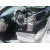 OPEL OMEGA B '1996 CD BERLINA GRIS