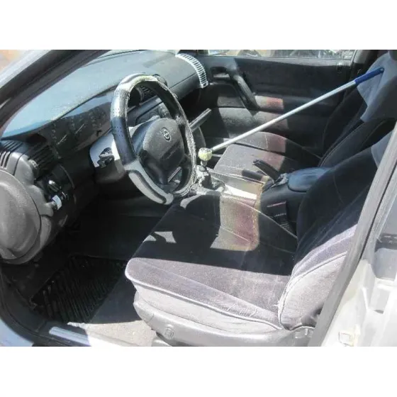 OPEL OMEGA B '1996 CD BERLINA GRIS