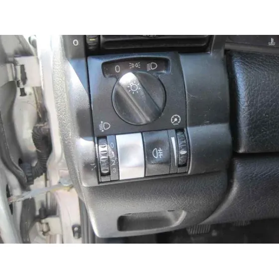 OPEL OMEGA B '1996 CD BERLINA GRIS