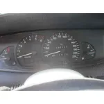 OPEL OMEGA B '1996 CD BERLINA GRIS