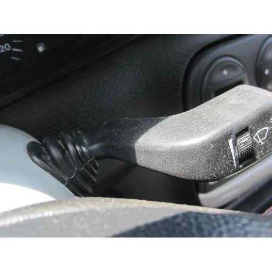 OPEL OMEGA B '1996 CD BERLINA GRIS