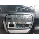 OPEL OMEGA B '1996 CD BERLINA GRIS