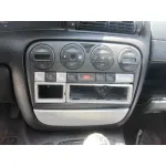 OPEL OMEGA B '1996 CD BERLINA GRIS