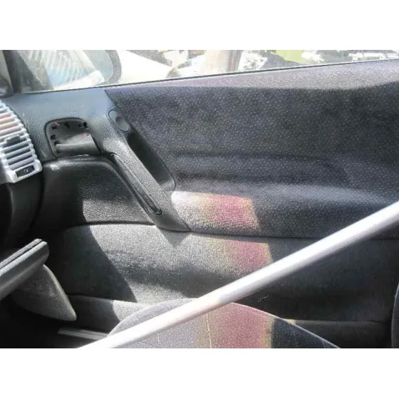 OPEL OMEGA B '1996 CD BERLINA GRIS